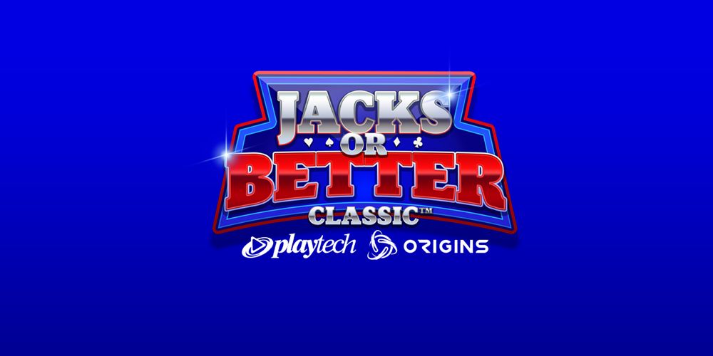 Jacks or Better Classic