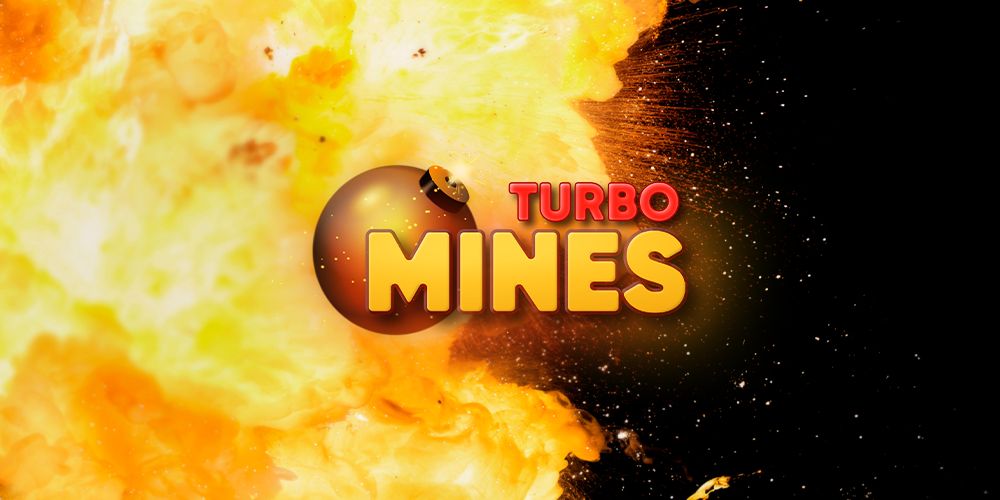 Turbo Mines